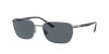 OKULARY RAY-BAN® RB 3684 004/R5 58 ROZMIAR L